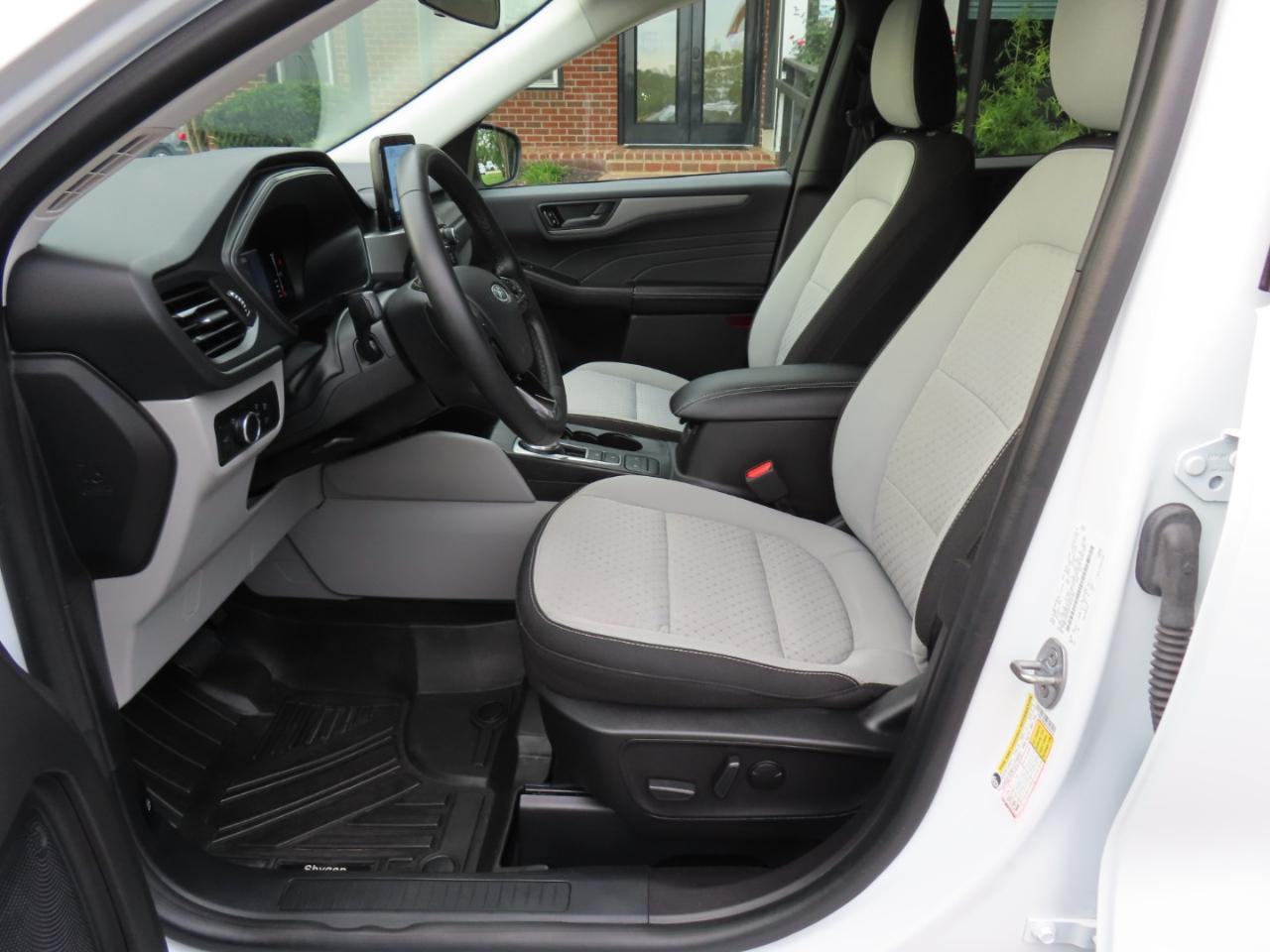 Ford Escape Active 2023