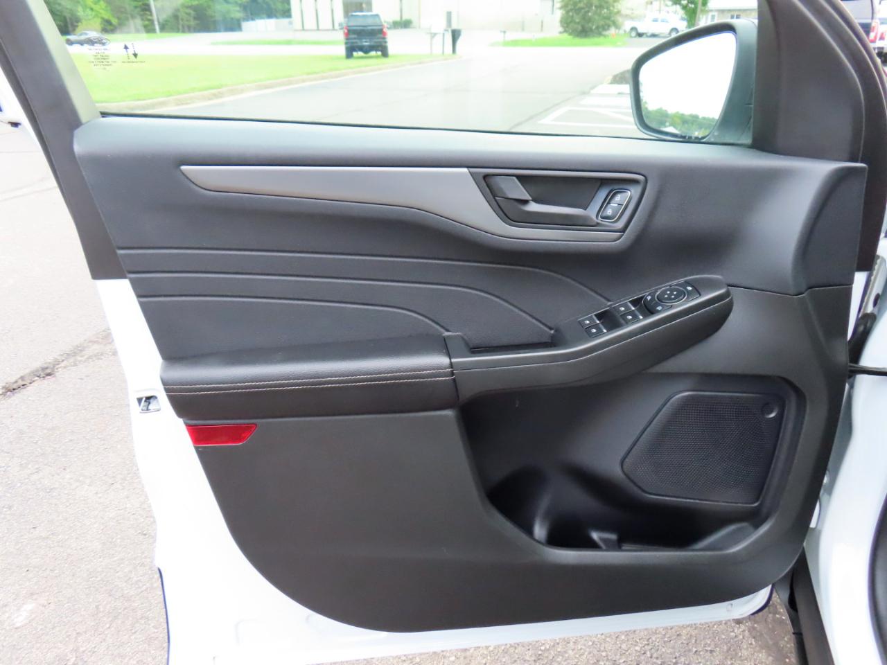 Ford Escape Active 2023