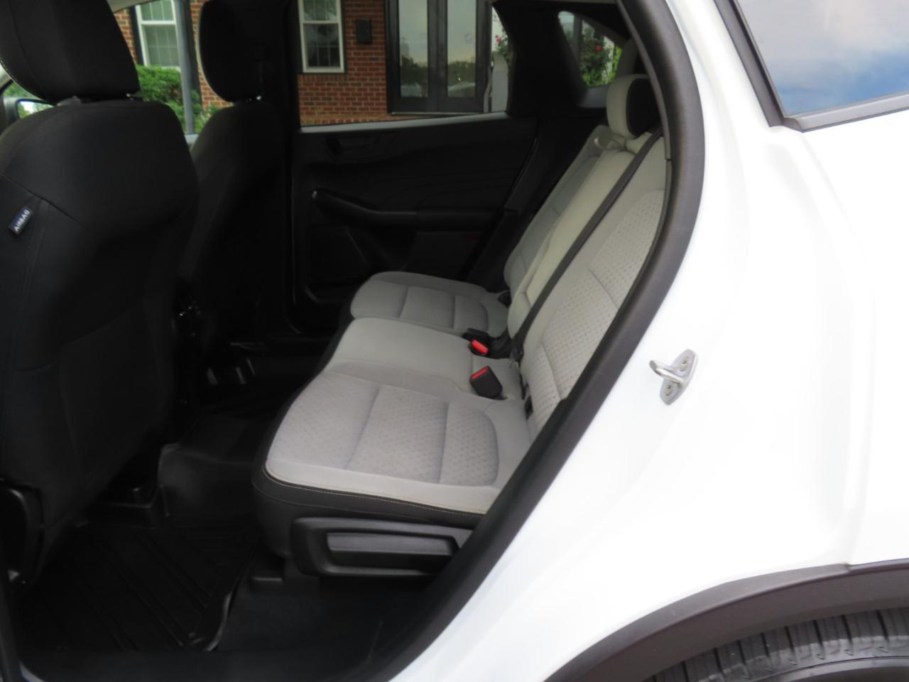 Ford Escape Active 2023