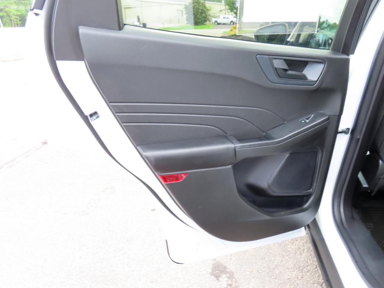 Ford Escape Active 2023