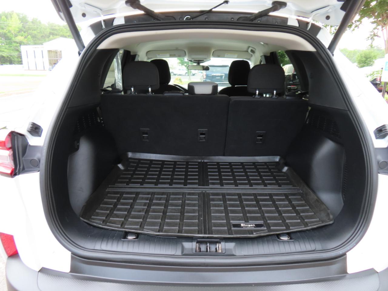 Ford Escape Active 2023