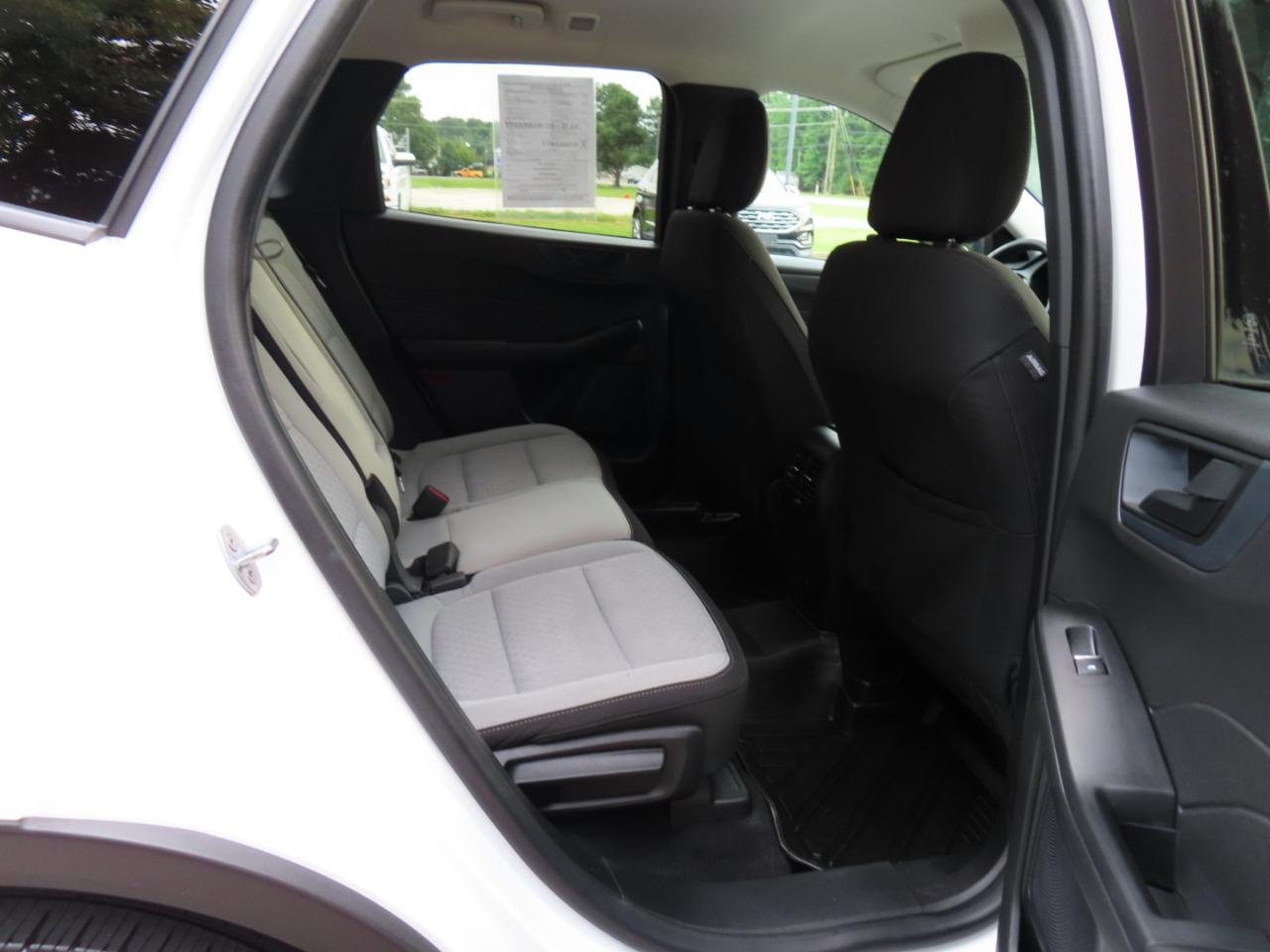 Ford Escape Active 2023