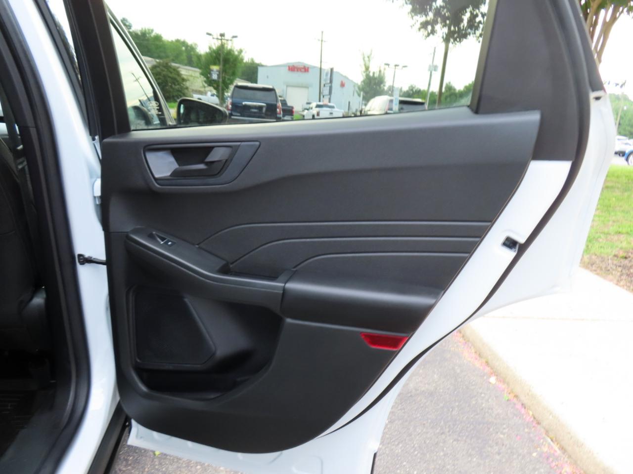 Ford Escape Active 2023