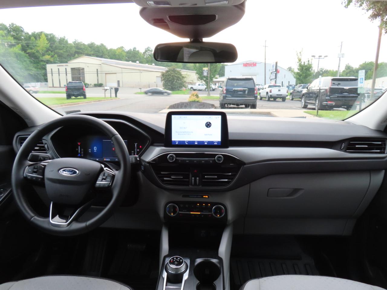 Ford Escape Active 2023