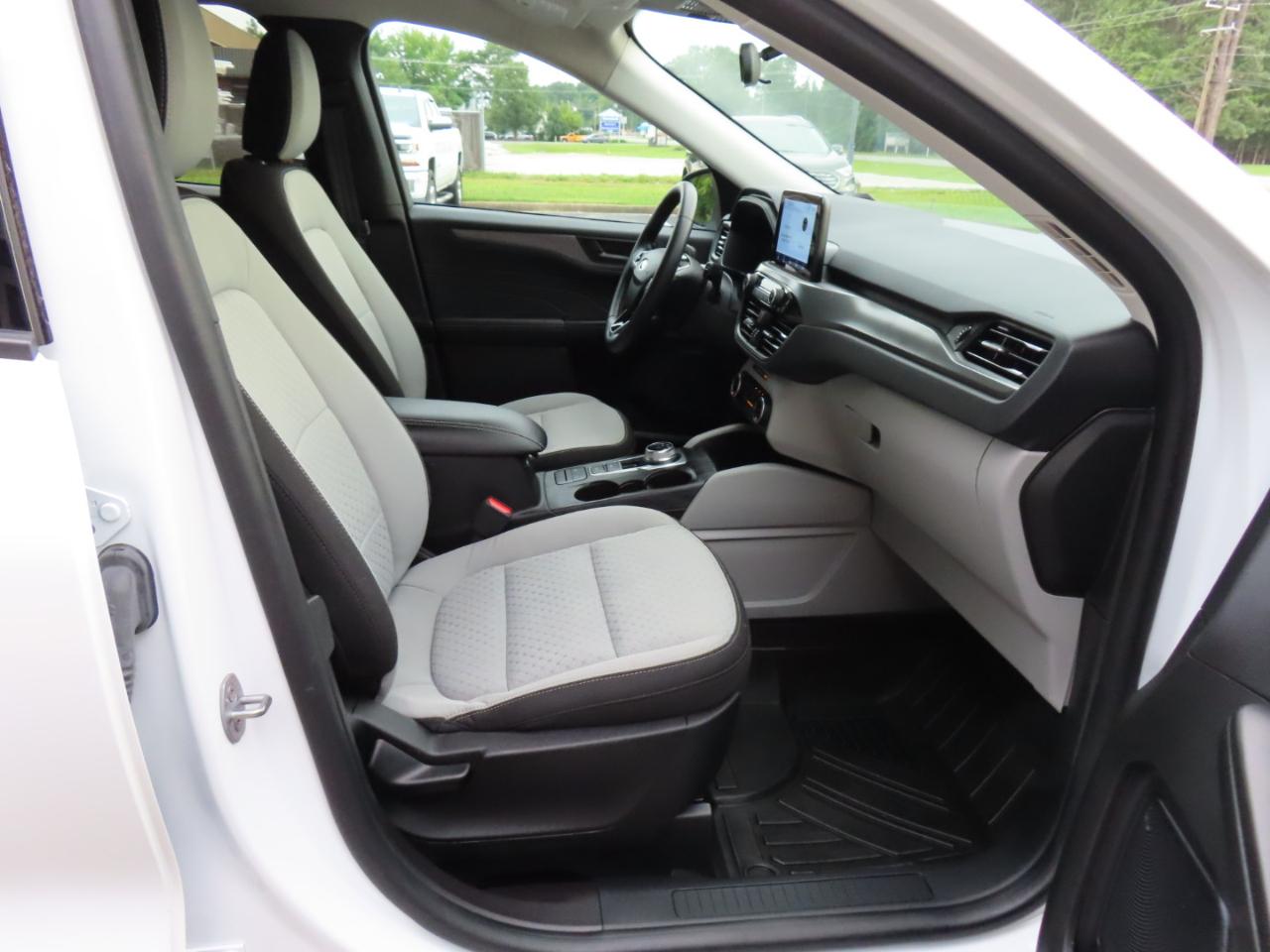 Ford Escape Active 2023