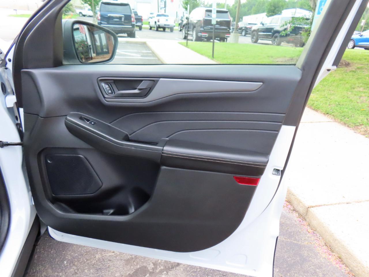Ford Escape Active 2023