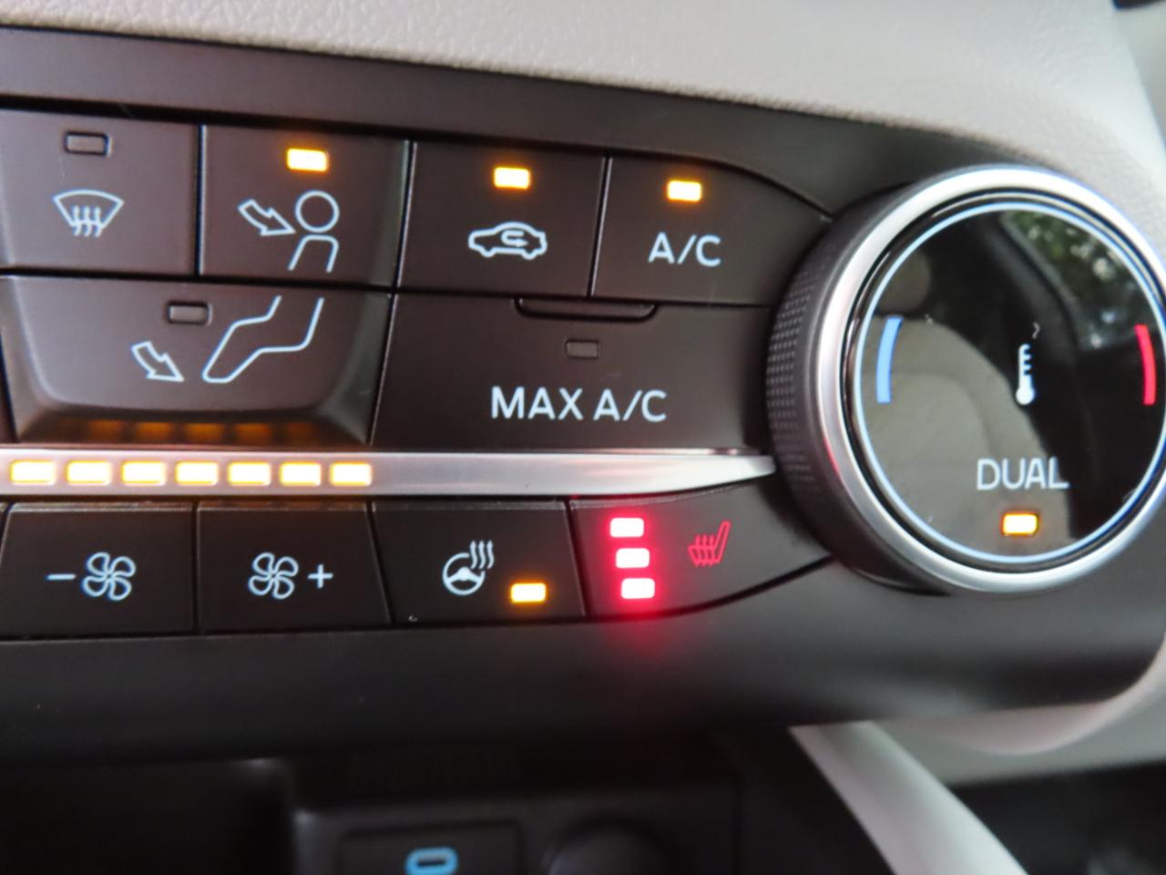 Ford Escape Active 2023