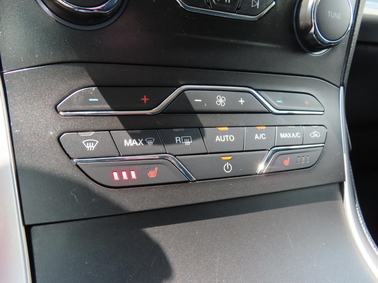 Ford Edge SEL FWD 2019