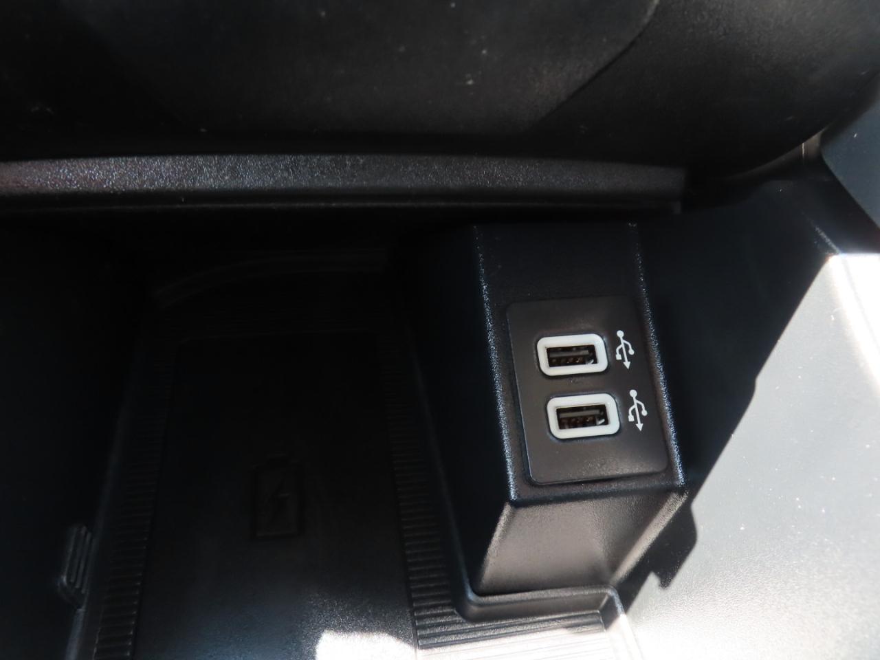 Ford Edge SEL FWD 2019