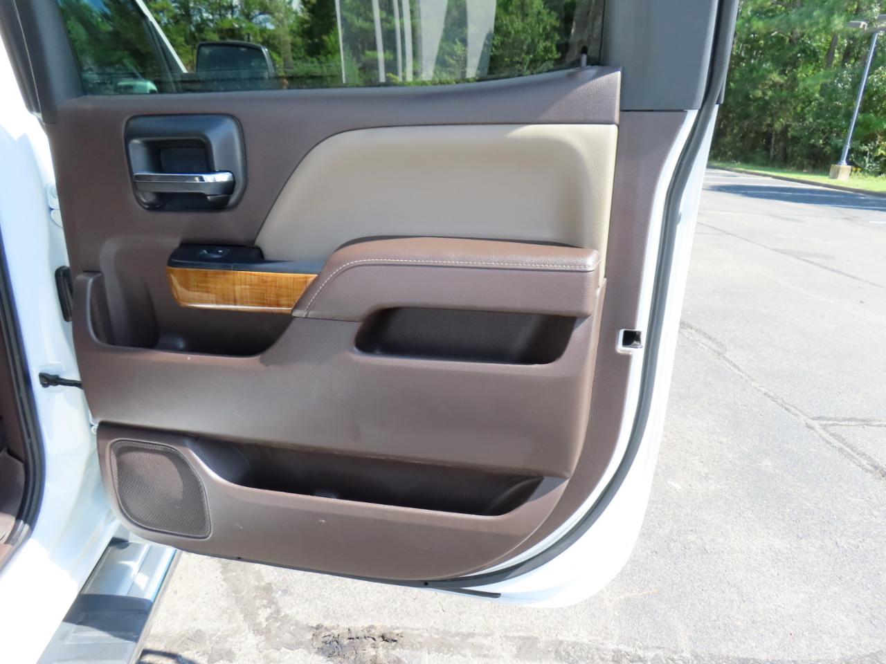 GMC Sierra 1500 SLT Crew Cab Short Box 4WD 2017