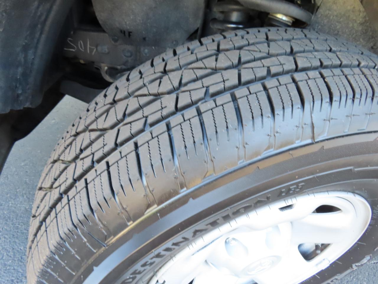 Toyota Tacoma SR5 Access Cab I4 6AT 2WD 2022