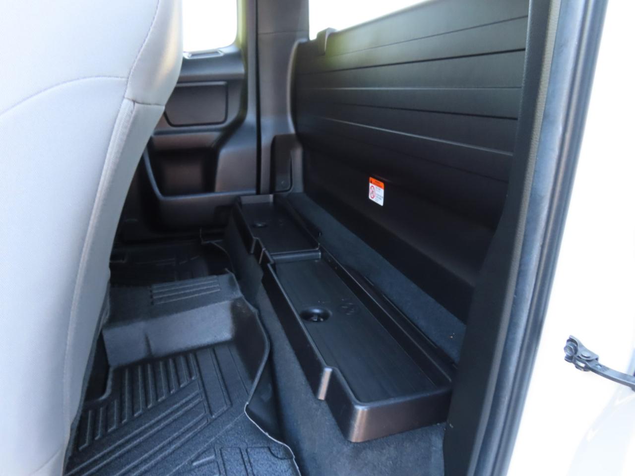 Toyota Tacoma SR5 Access Cab I4 6AT 2WD 2022