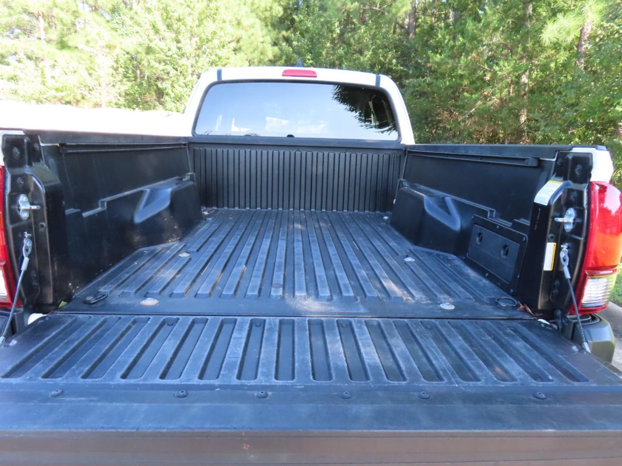 Toyota Tacoma SR5 Access Cab I4 6AT 2WD 2022