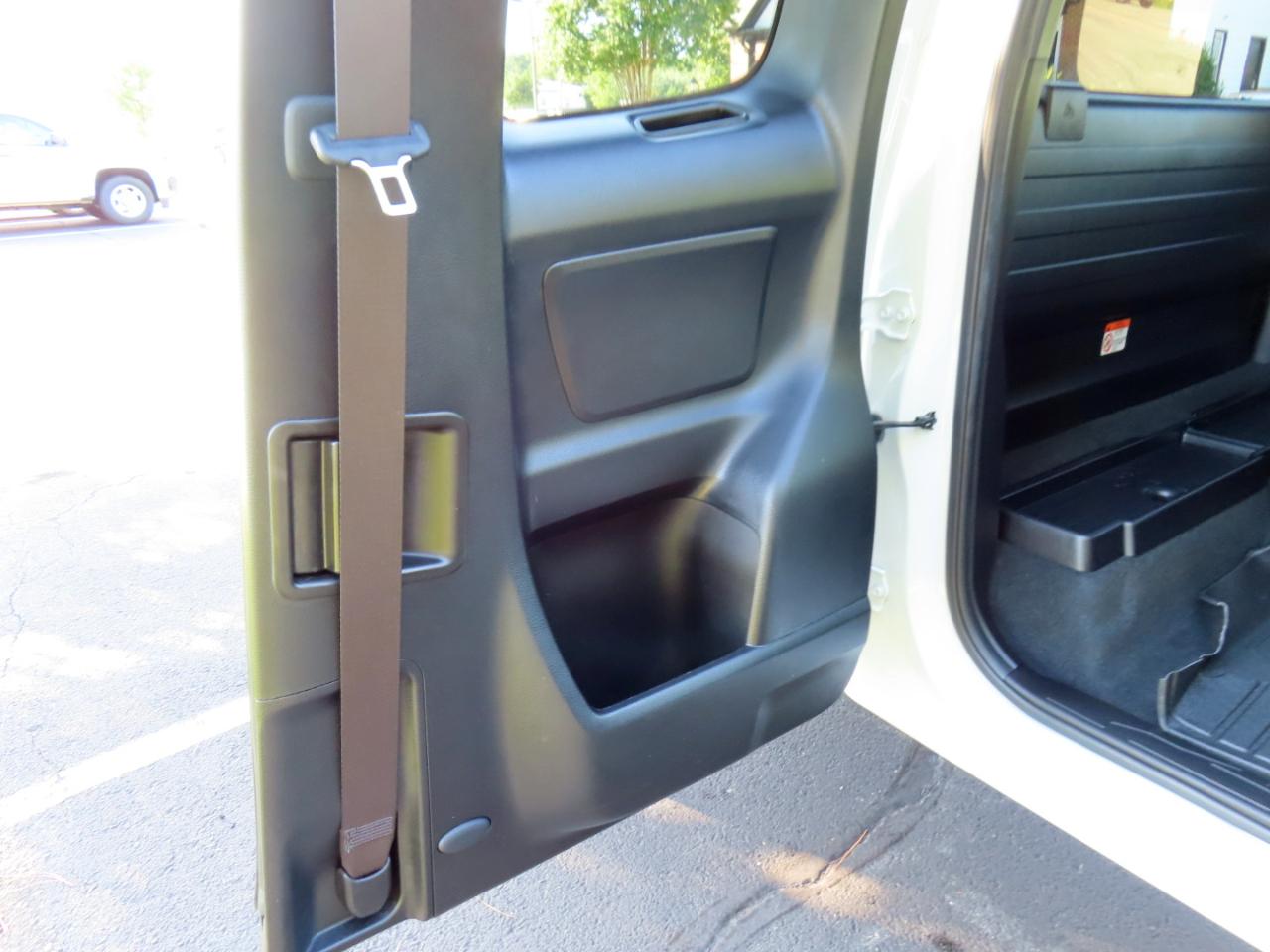 Toyota Tacoma SR5 Access Cab I4 6AT 2WD 2022