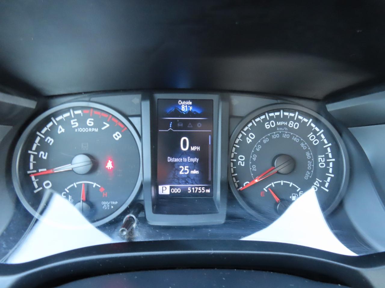 Toyota Tacoma SR5 Access Cab I4 6AT 2WD 2022