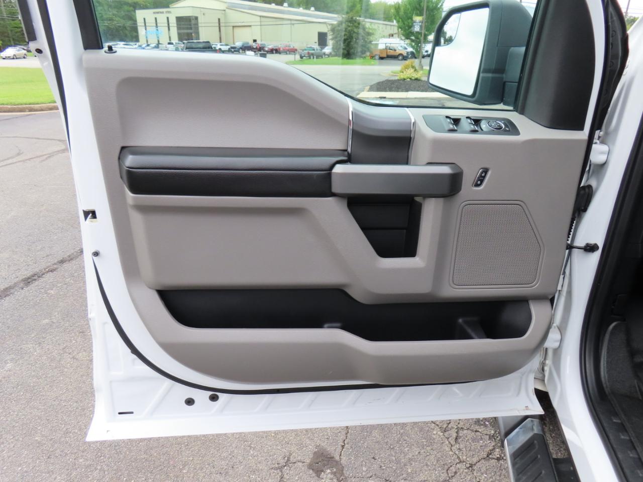 Ford F-150 XLT SuperCrew 5.5-ft. Bed 4WD 2016