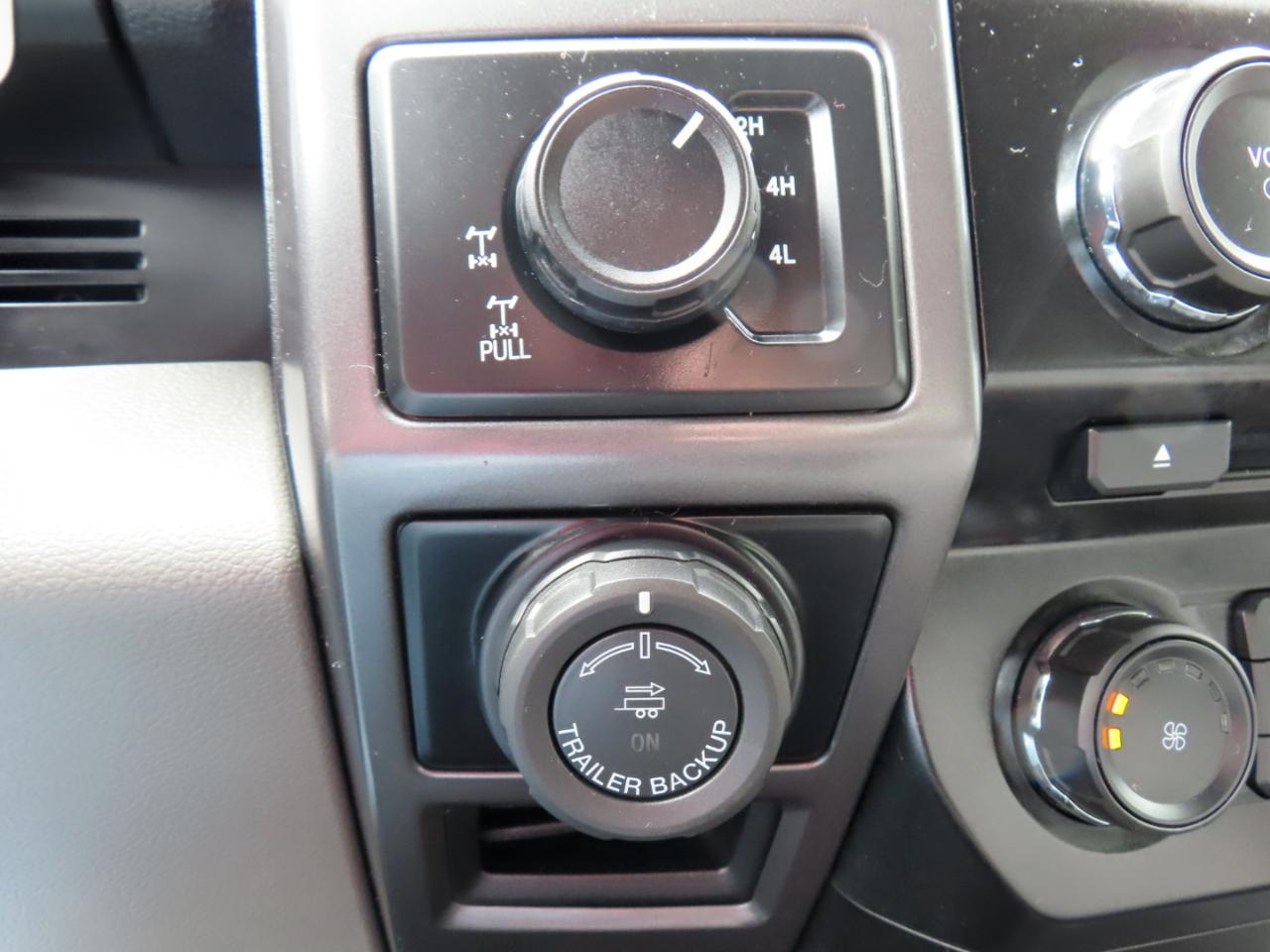 Ford F-150 XLT SuperCrew 5.5-ft. Bed 4WD 2016