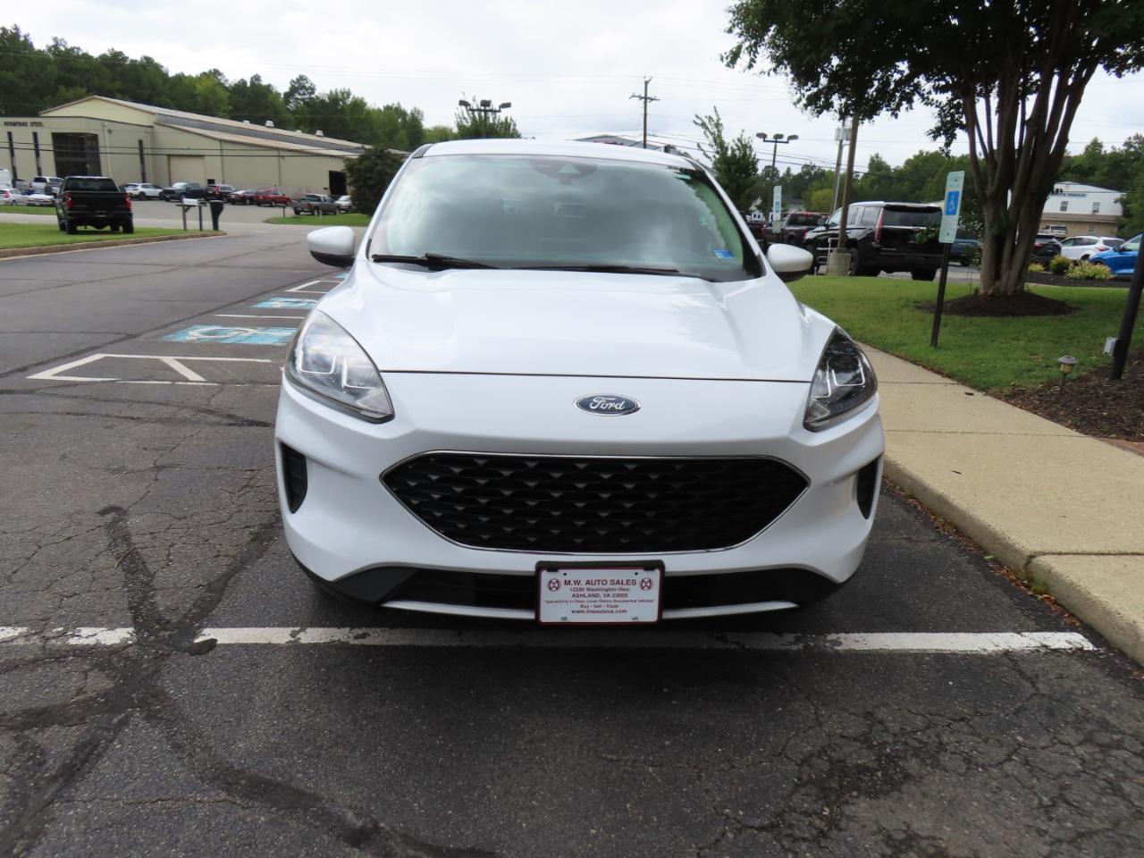Ford Escape SE 2020