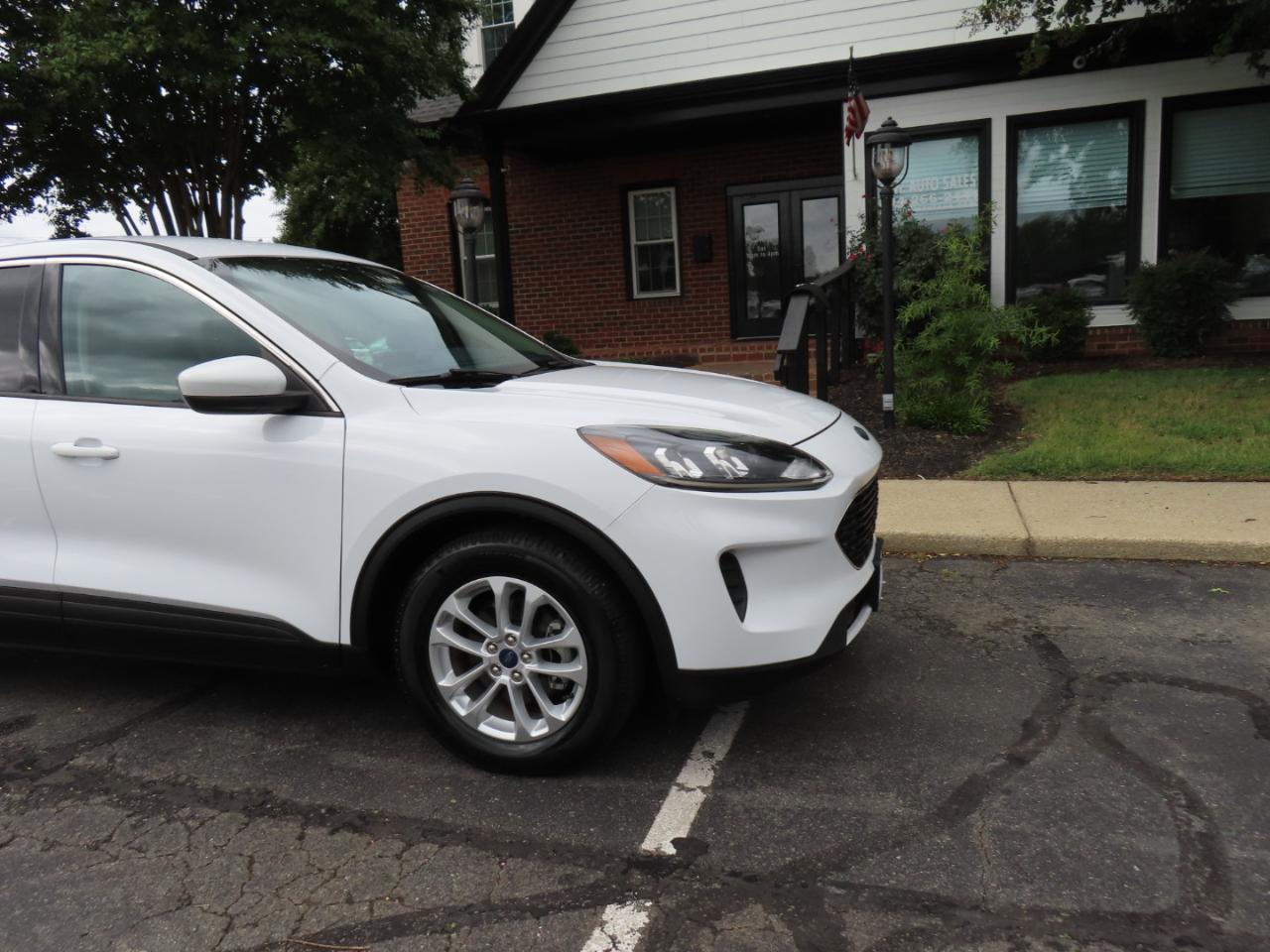 Ford Escape SE 2020