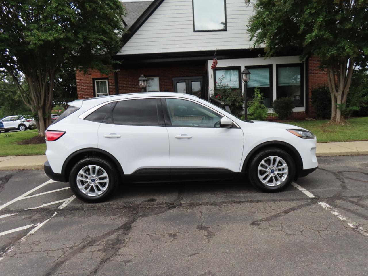 Ford Escape SE 2020