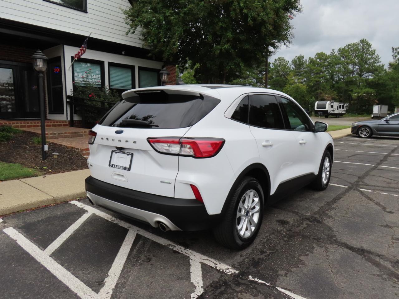 Ford Escape SE 2020