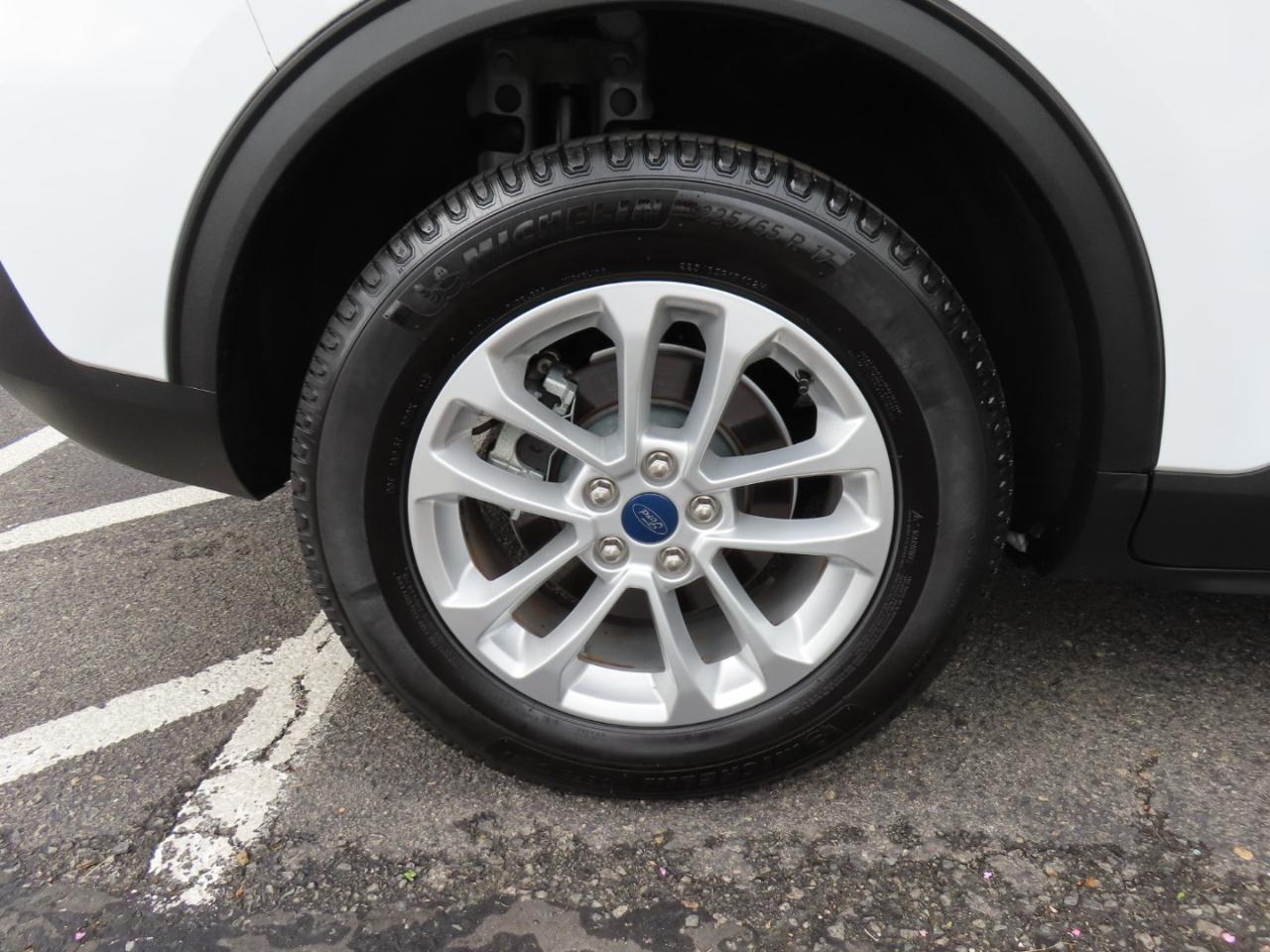 Ford Escape SE 2020