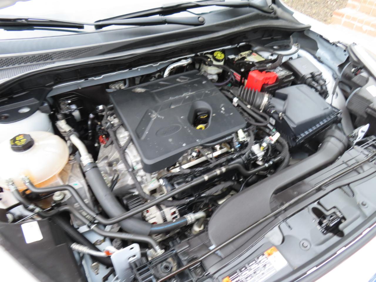 Ford Escape SE 2020