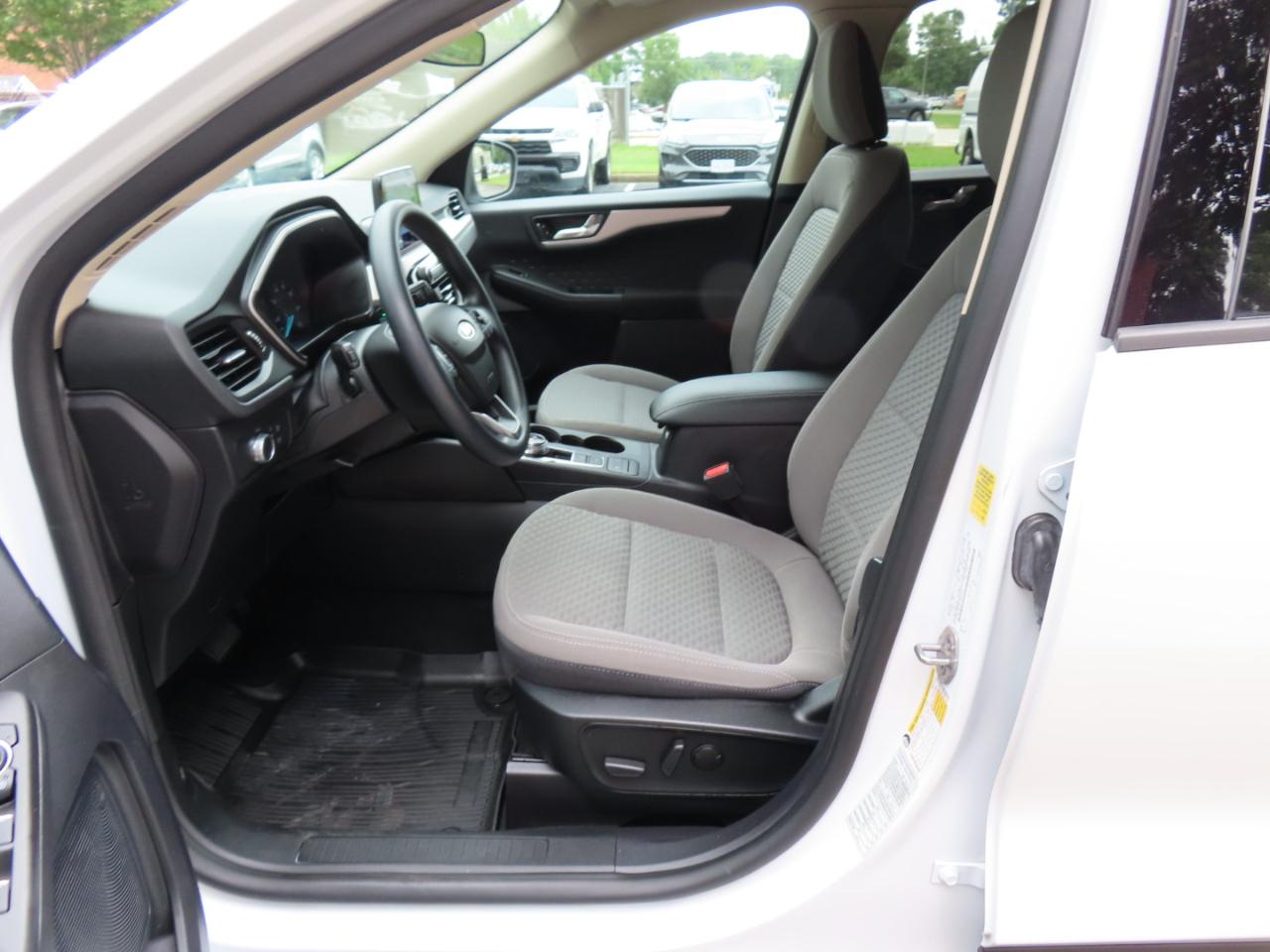 Ford Escape SE 2020