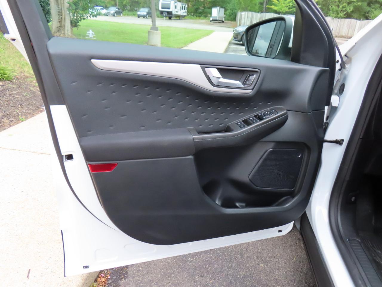 Ford Escape SE 2020