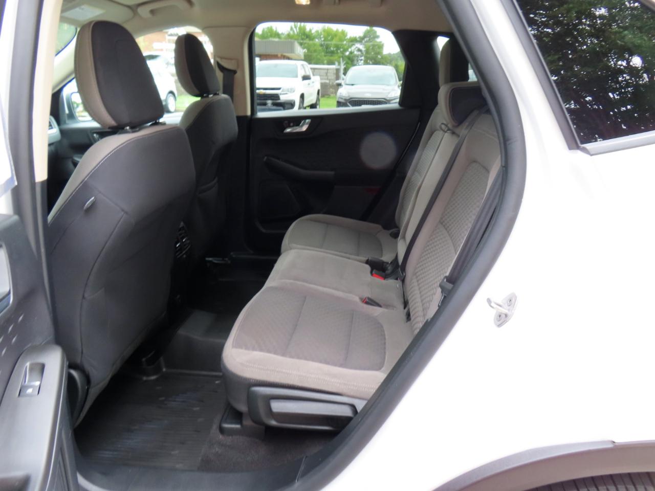 Ford Escape SE 2020