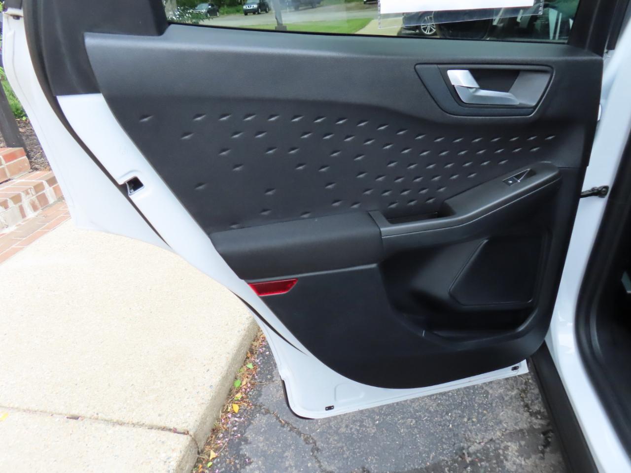Ford Escape SE 2020