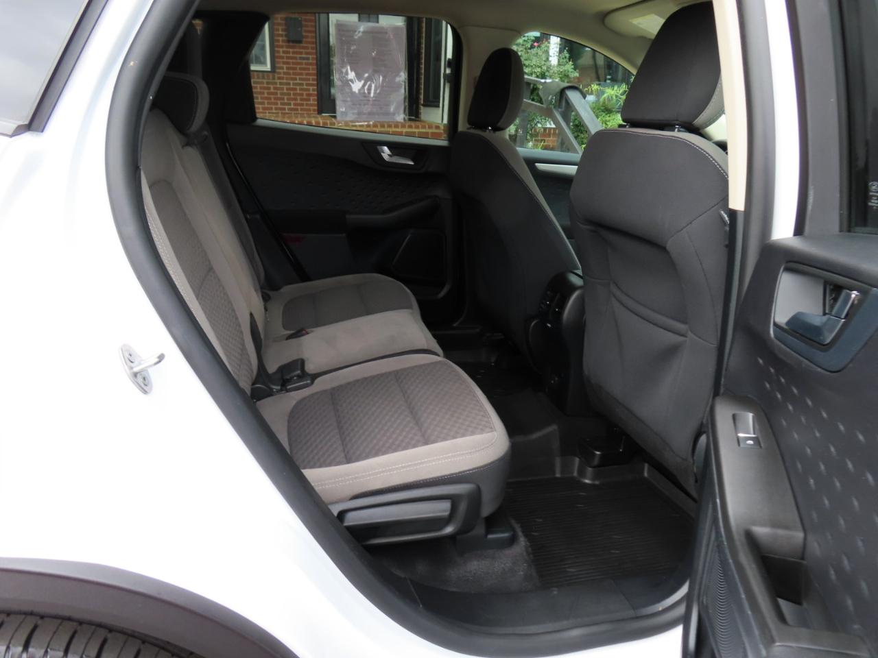Ford Escape SE 2020