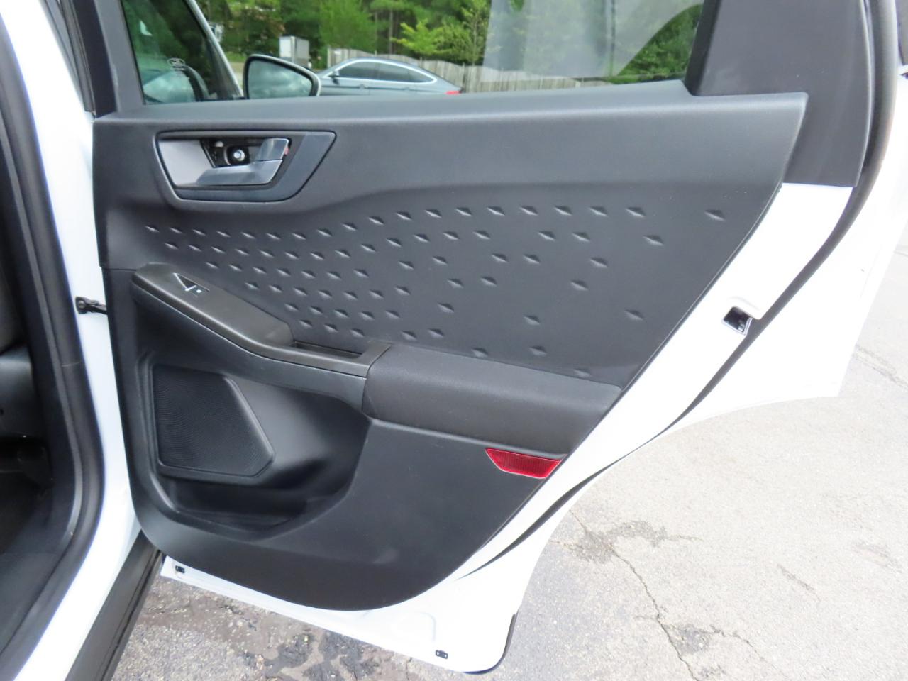 Ford Escape SE 2020