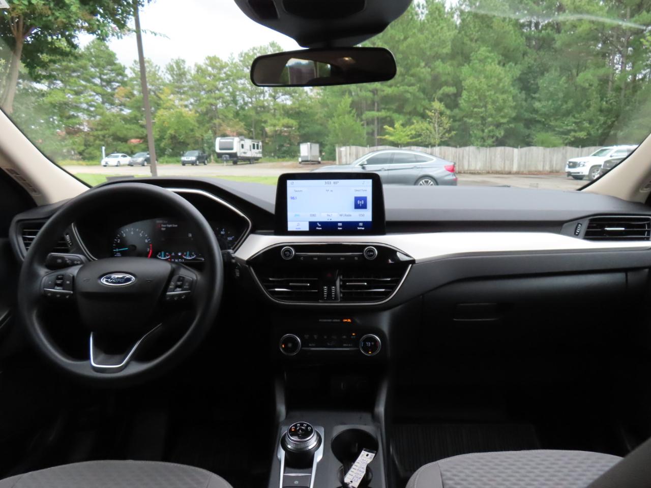 Ford Escape SE 2020