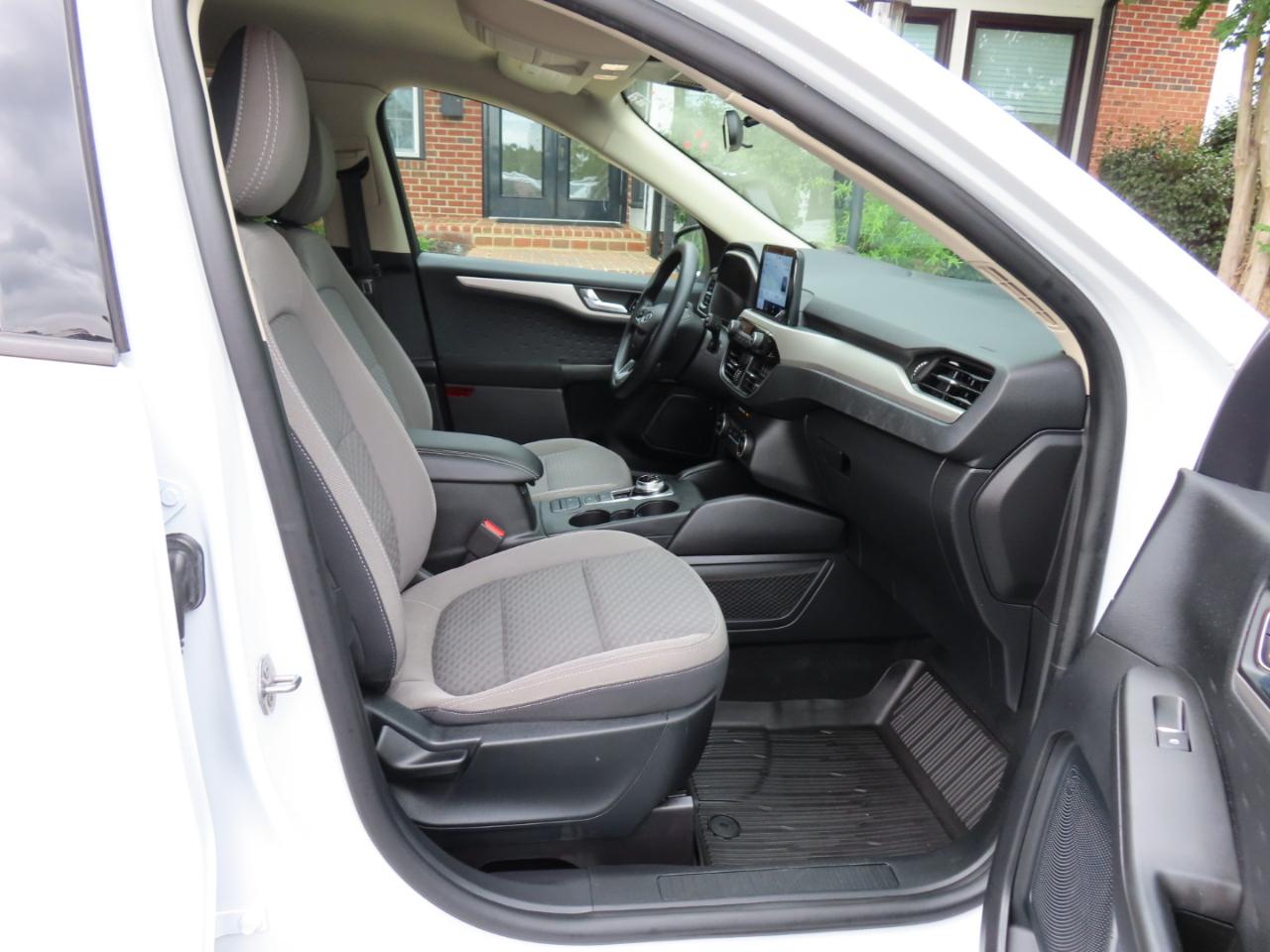 Ford Escape SE 2020