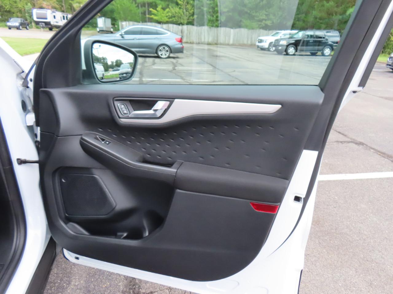 Ford Escape SE 2020