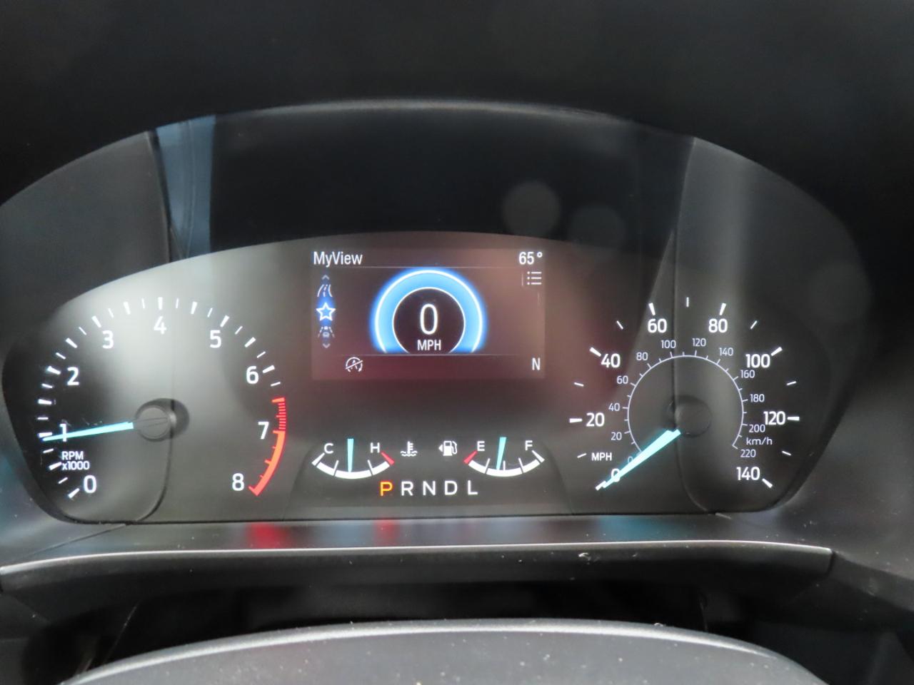 Ford Escape SE 2020