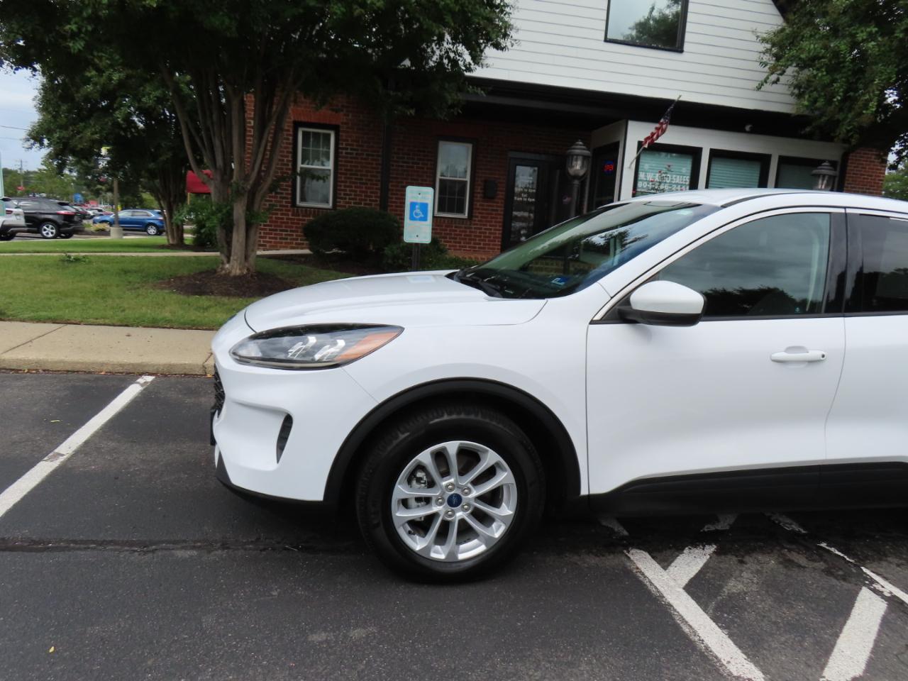 Ford Escape SE 2020
