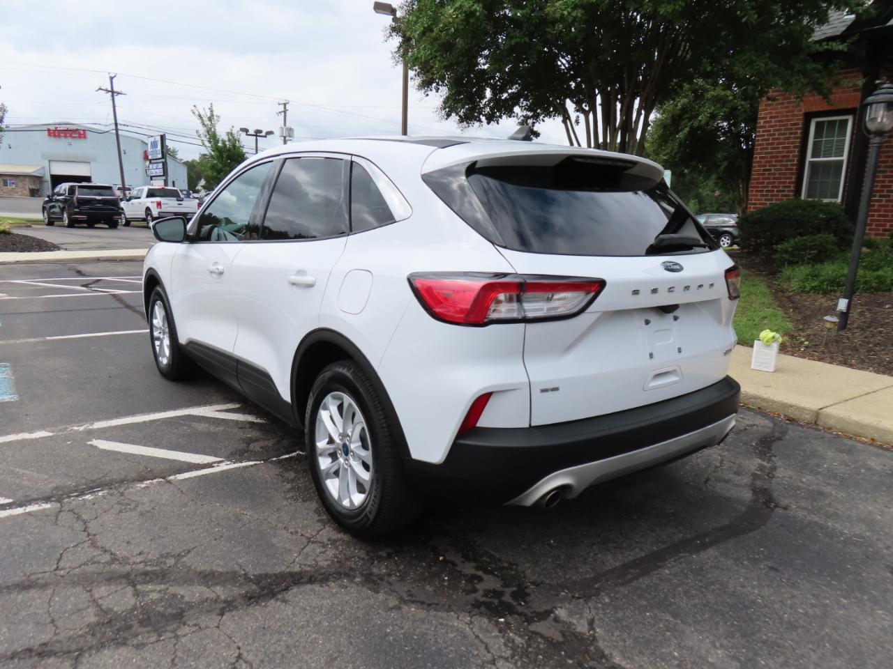 Ford Escape SE 2020