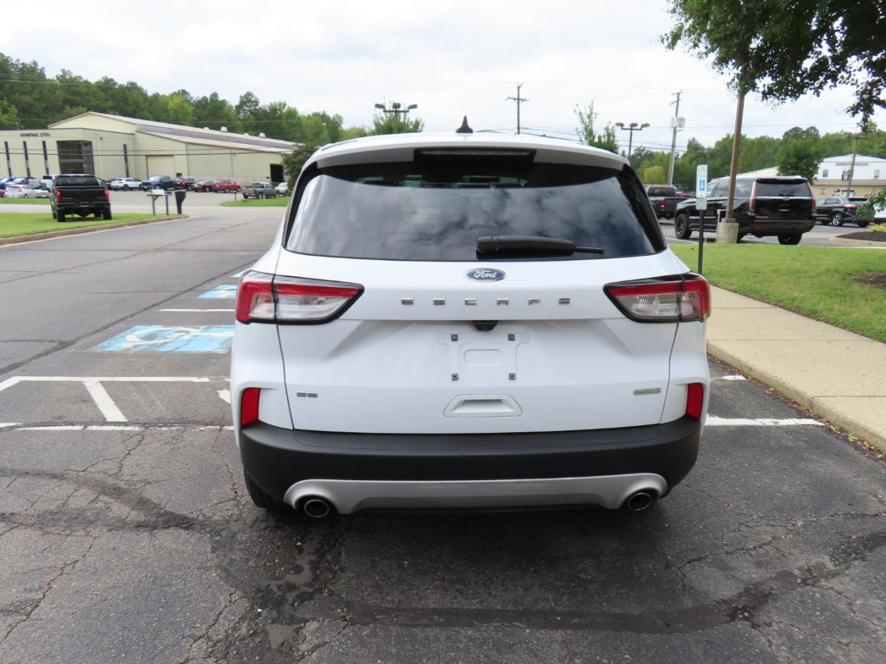 Ford Escape SE 2020