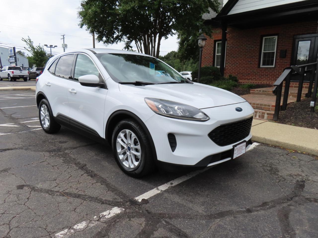 Ford Escape SE 2020