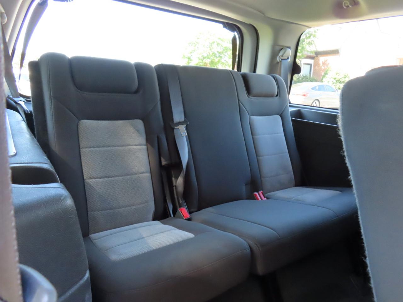 Ford Expedition XLT 4.6L 4WD 2004