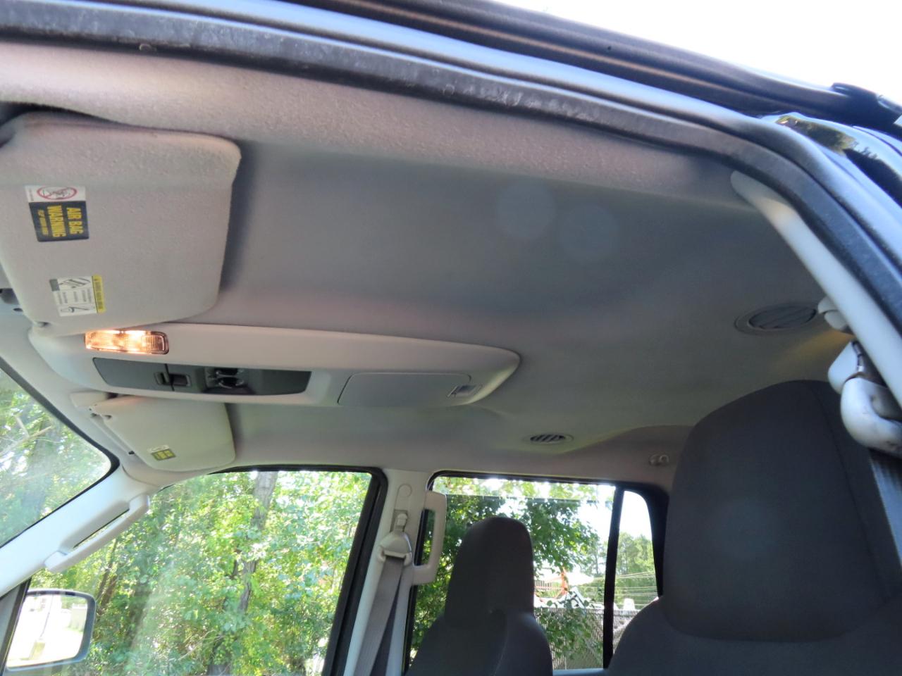 Ford Expedition XLT 4.6L 4WD 2004