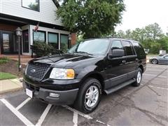 2004 Ford Expedition 