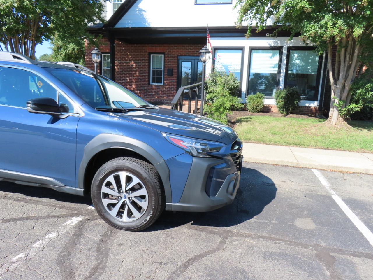 Subaru Outback Premium 2024