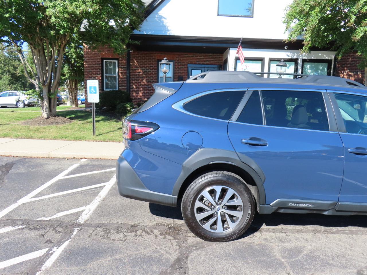 Subaru Outback Premium 2024