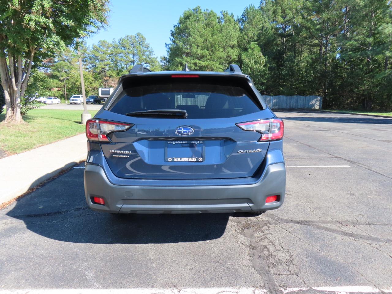 Subaru Outback Premium 2024