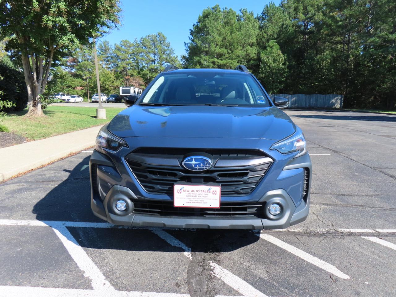 Subaru Outback Premium 2024