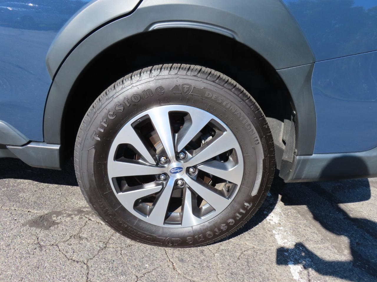 Subaru Outback Premium 2024