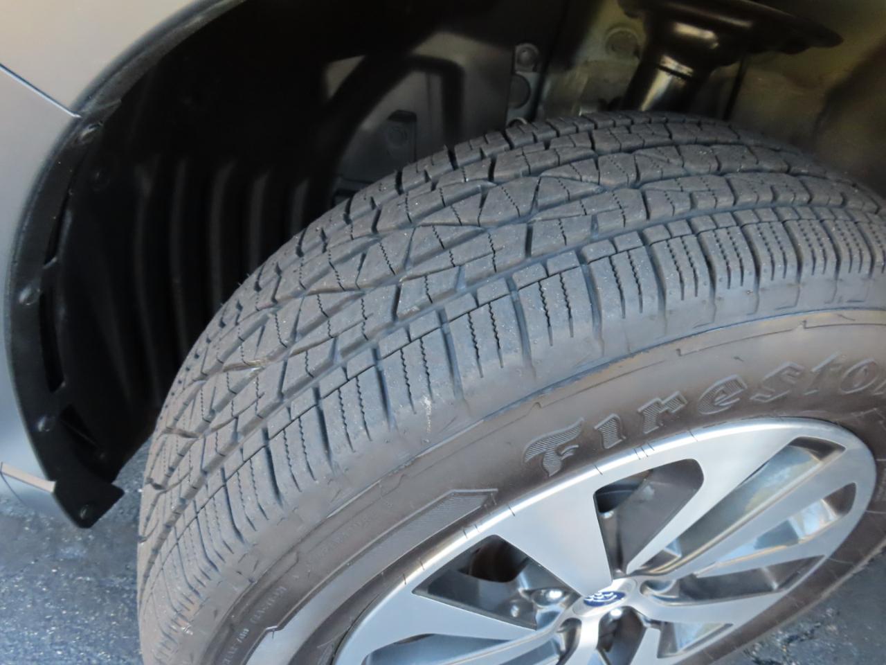 Subaru Outback Premium 2024